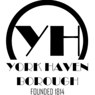York Haven Borough Logo